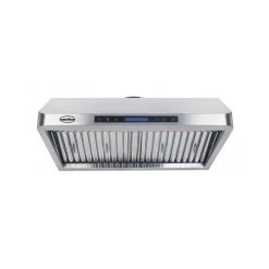 Hotte Aspirante Professionnelle Avec Moteur 900 Mm - Combisteel - ...