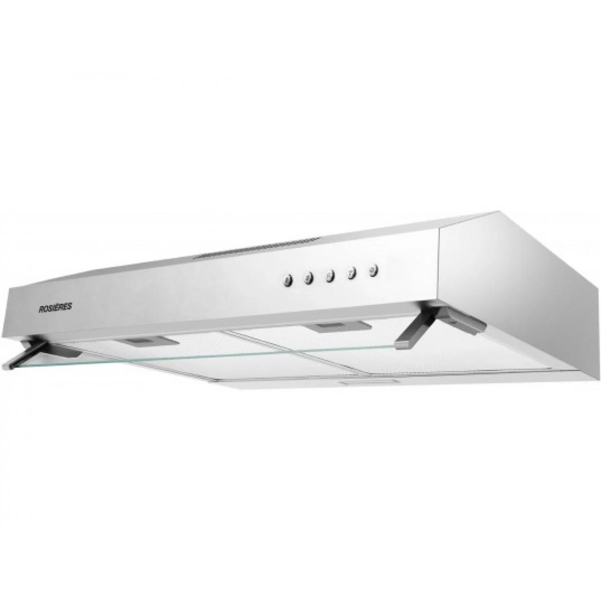 Hotte Casquette RHC638/1INGG 2 Hotte Casquette RHC638/1INGG – Image 2