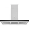 Hotte Décorative Murale 90cm 580m3/h Inox - Lc96bhm50 - SIEMENS