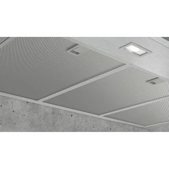 Hotte Décorative Murale 90cm 580m3/h Inox - Lc96bhm50 - SIEMENS 6 Hotte Décorative Murale 90cm 580m3/h Inox - Lc96bhm50 - SIEMENS -Magasin De Cuisine Électrique hotte decor siemens lc 96 bhm 50 3898748 23259409 1140x1140