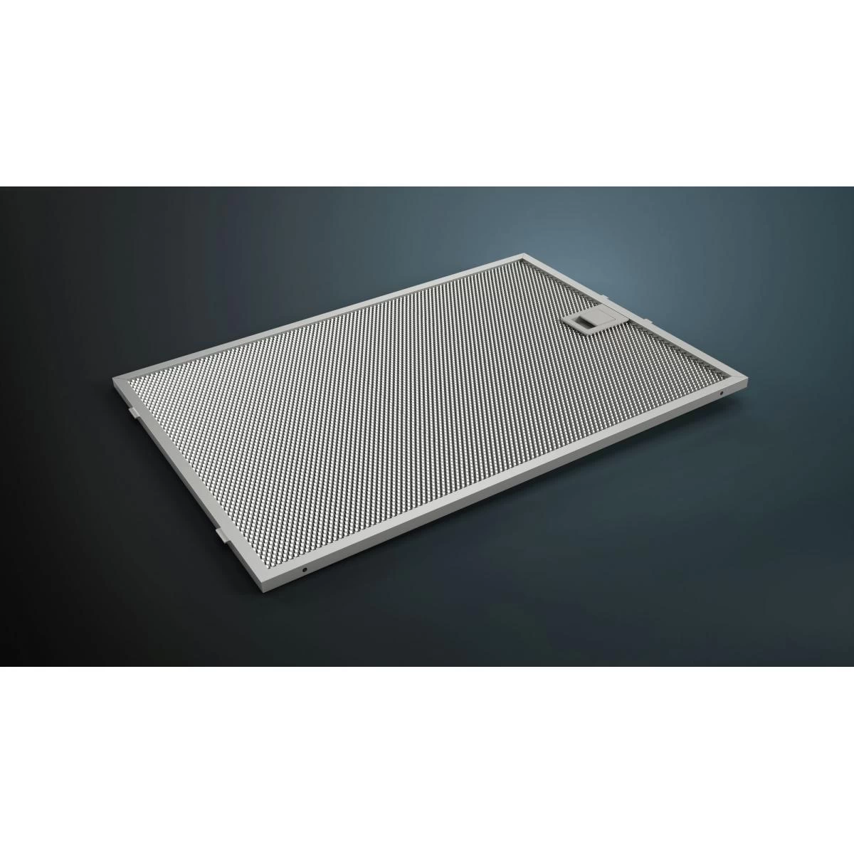 Hotte Décorative Murale 90cm 580m3/h Inox - Lc96bhm50 - SIEMENS 4 Hotte Décorative Murale 90cm 580m3/h Inox - Lc96bhm50 - SIEMENS – Image 4