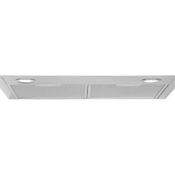 Hotte Décoration HOTPOINT HHBS6.7FLLX 60 Cm 8 Hotte Décoration HOTPOINT HHBS6.7FLLX 60 Cm -Magasin De Cuisine Électrique hotte decoration hotpoint hhbs67fllx 9158889 23907709 1140x1140