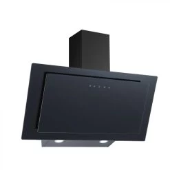 Hotte Décorative SIGNATURE SHD90PERI/3 90cm Noir