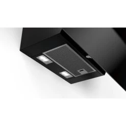 Hotte Décorative Inclinée 80cm 669m3/h Noir - Dwk87em60 - BOSCH 7 Hotte Décorative Inclinée 80cm 669m3/h Noir - Dwk87em60 - BOSCH -Magasin De Cuisine Électrique hotte decorative 669mh bosch 79cm b dwk87em60 830584 23260417 1140x1140