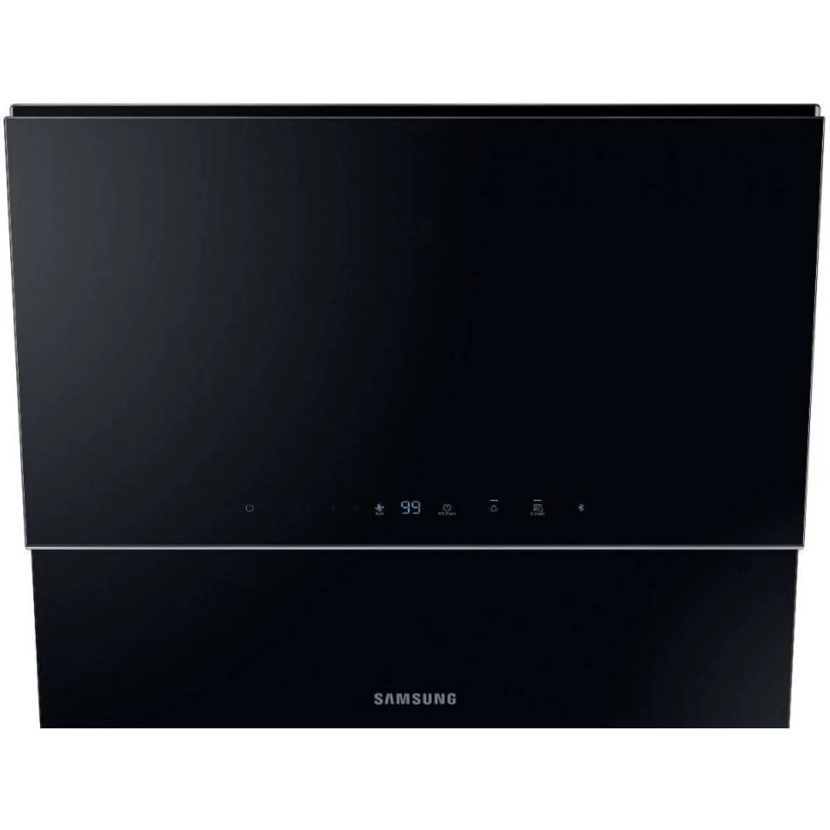 Samsung Hotte Decorative Murale NK24N9804VB 1 Samsung Hotte Decorative Murale NK24N9804VB