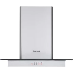 Hotte Décorative BRANDT BHB1644IX
