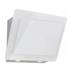 Hotte Decorative Murale HCVA60BF, Largeur 60 Cm, 719 M3/h, 4 Vitesses