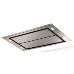 Hotte Plafond 99cm 650m3/h Inox - 6209269 - ROBLIN