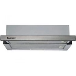 Hotte Tiroir Candy CBT625 2X