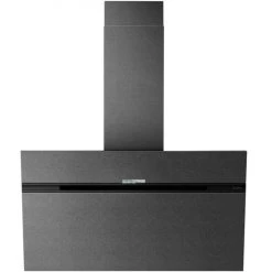 Hotte Décorative Inclinée 90cm 603m3/h - Prf0147738 - ELICA