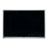 AEG IKB84443XB Plaque Induction Minuterie Contrôle OptiHeat 80cm 2300W 4 ...