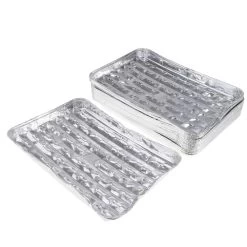 Tasse De Papier Aluminium Jetable Tasse Papier