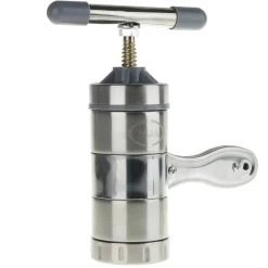 Machine à Pâtes Manuelle Noodles Spettetti Fettuccine Tagliatelle Ma...