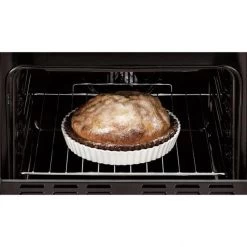 INDESIT - IS5G8CHB/PO - Cuisiniere Mixte Table Gaz - 4 Foyers - 7400W ... 5 INDESIT - IS5G8CHB/PO - Cuisiniere Mixte Table Gaz - 4 Foyers - 7400W ... -Magasin De Cuisine Électrique indesit is5g8chbpo cuisiniere mixte table gaz 4 foyers 7400w four chaleur hydrolyse 57l a 50x60cm noir 9894542 25491534 1140x1140