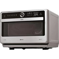 Jet Chef MW 179 IN Micro Ondes Multifonction 5 En 1 1000W 33L Fonction...