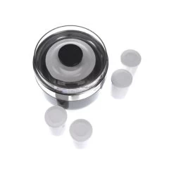 JG 80 Jona Yaourtière 1.2L 20W 230V 4 Tasses Arrêt Automatique Plast... 7 JG 80 Jona Yaourtière 1.2L 20W 230V 4 Tasses Arrêt Automatique Plast... -Magasin De Cuisine Électrique jg 80 jona yaourtiere 12l 20w 230v 4 tasses arret automatique plastique verre 13331692 36387596 1140x1140