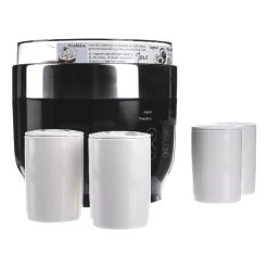 JG 80 Jona Yaourtière 1.2L 20W 230V 4 Tasses Arrêt Automatique Plast... 8 JG 80 Jona Yaourtière 1.2L 20W 230V 4 Tasses Arrêt Automatique Plast... -Magasin De Cuisine Électrique jg 80 jona yaourtiere 12l 20w 230v 4 tasses arret automatique plastique verre 13331692 36387598 1140x1140