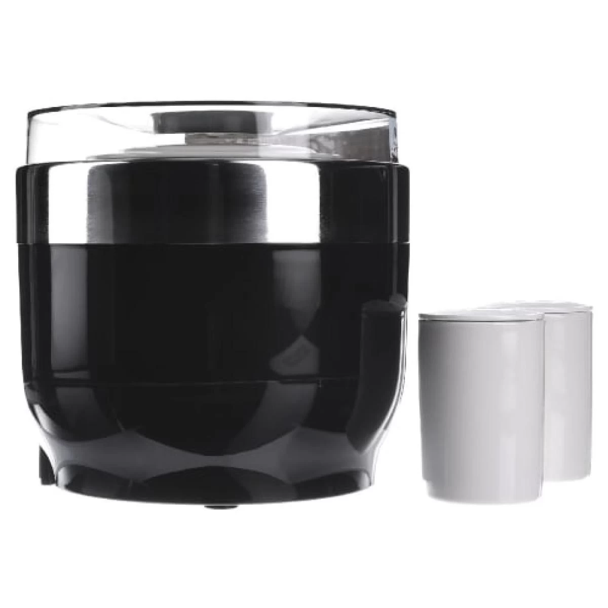 JG 80 Jona Yaourtière 1.2L 20W 230V 4 Tasses Arrêt Automatique Plast... 5 JG 80 Jona Yaourtière 1.2L 20W 230V 4 Tasses Arrêt Automatique Plast... – Image 5