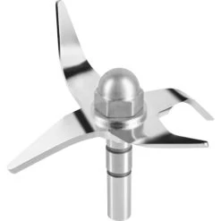 KitchenAid K400 Blender 1.4L 1200W 220V Fonction D'Impulsion Métal Bleu -Magasin De Cuisine Électrique k400 blender 14l 1200w 220v fonction dimpulsion metal bleu 13488652 36915644 1140x1140