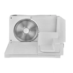 KALORIK TKG AS 1004 WH PL Trancheuse éléctrique - 100W - Lame Denté...