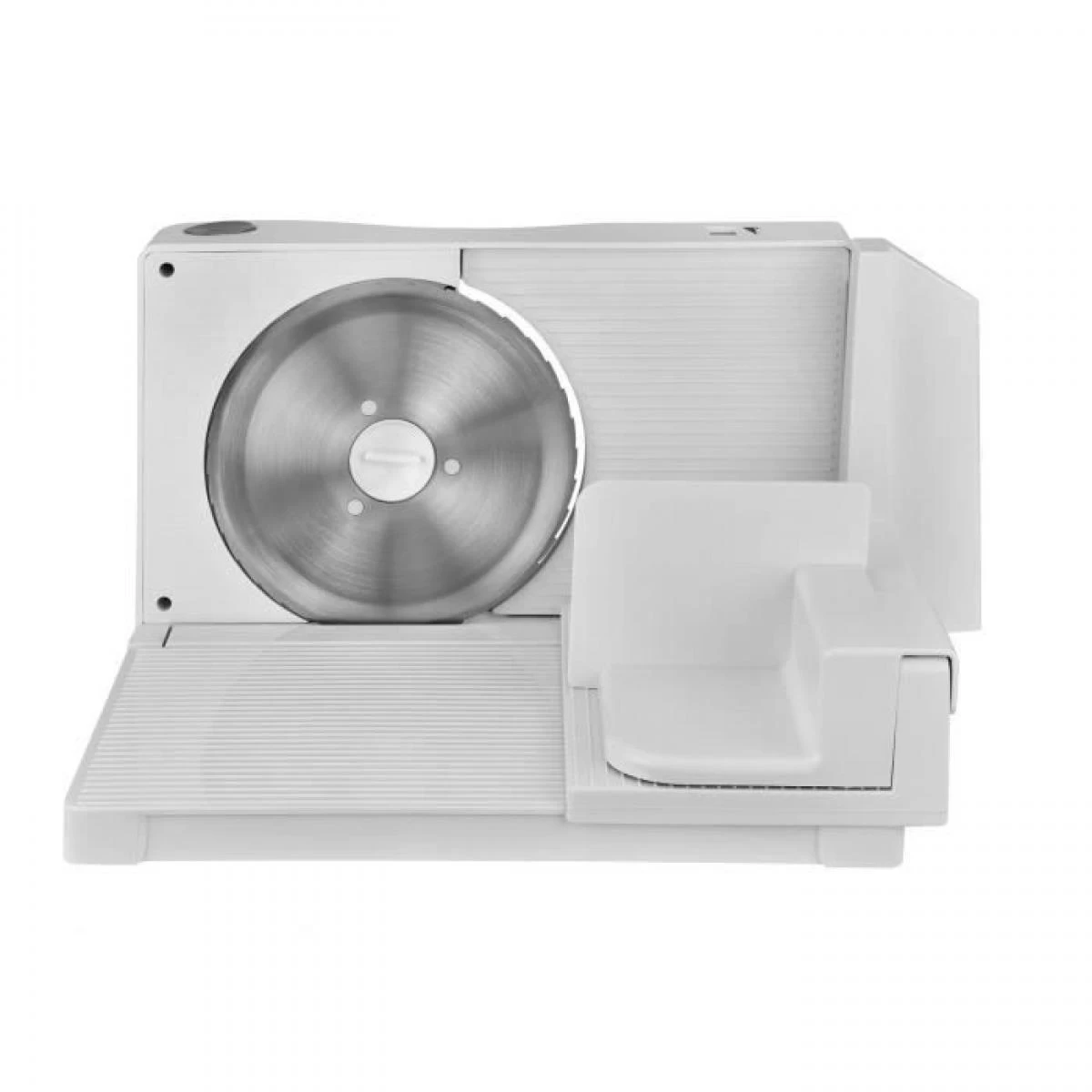 KALORIK TKG AS 1004 WH PL Trancheuse éléctrique - 100W - Lame Denté... 1 KALORIK TKG AS 1004 WH PL Trancheuse éléctrique - 100W - Lame Denté...