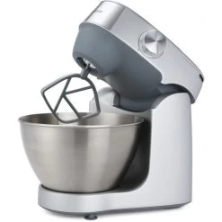 Robot Pâtissier Multifonction 4.3l 1000w - Khc292j0si - KENWOOD -Magasin De Cuisine Électrique kenwood robot patissier prospero khc292j0si 5042826 23342113 1140x1140