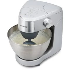 Robot Pâtissier Multifonction 4.3l 1000w - Khc292j0si - KENWOOD -Magasin De Cuisine Électrique kenwood robot patissier prospero khc292j0si 5042826 23342115 1140x1140