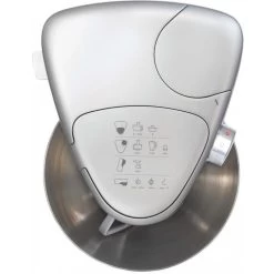 Robot Pâtissier Multifonction 4.3l 1000w - Khc292j0si - KENWOOD -Magasin De Cuisine Électrique kenwood robot patissier prospero khc292j0si 5042826 23342117 1140x1140