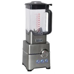 Blender Ultra Puissant 2l 2000w - Cy326 - KITCHEN CHEF