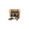 Appareil à Raclette 4 Personnes 650w + Grill - Kcwood.4rp - KITCHEN C...