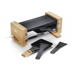 Kitchen Chef - Wood Duo