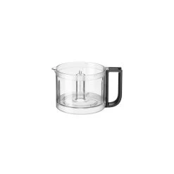KITCHENAID 5KFC3516EWH Mini Hachoir - Blanc -Magasin De Cuisine Électrique kitchenaid 5kfc3516ewh mini hachoir blanc 7126998 23261833 1140x1140