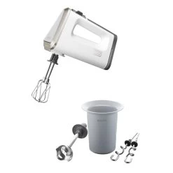 Krups GN 9031.WE 12 Mixer