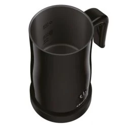 KRUPS XL100810 Mousseur A Lait Automatique - 2 Fonctions Mousse Et Cha... -Magasin De Cuisine Électrique krups xl100810 mousseur a lait automatique 2 fonctions mousse et chauffe noir 10437676 27010978 1140x1140