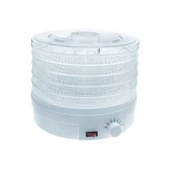 Lacor - Déshydrateur Fruits Et Légumes 5 Plateaux 245w - 44270