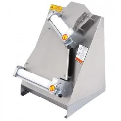 Laminoir à Pâte Pour Pizza Ø 19-30 Cm - Combisteel -