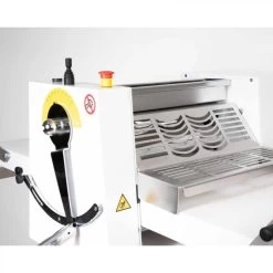 Laminoir à Pâtes Professionnel PM500 1000 Etages - Edilser - 500 -Magasin De Cuisine Électrique laminoir a pates professionnel pm500 1000 etages edilser 500 10674258 27800646 1140x1140