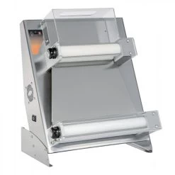 Laminoir Pizza 2 Rouleaux Parallèles Système Touch Et Go - Ø 40 Cm ...