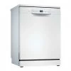 Lave-vaisselle BOSCH SMS2HKW00E Blanc (60 Cm)