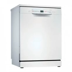 Lave-vaisselle BOSCH SMS2HKW00E Blanc (60 Cm)