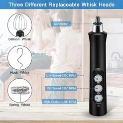 Universal Le Lait électrique 3 En 1 Est Plus Sucré, Le Mélangeur à Main, Le ... 9 Universal Le Lait électrique 3 En 1 Est Plus Sucré, Le Mélangeur à Main, Le ... -Magasin De Cuisine Électrique le lait electrique 3 en 1 est plus sucre le melangeur a main le melangeur 3 mousses de lait le mixeur dufs loutil de cuisson pratique de la cuisine 12660726 34028110 1140x1140