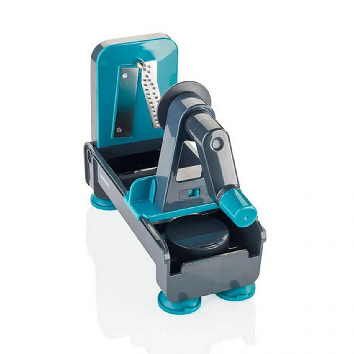 Leifheit Coupe-spirale De Table 2 Leifheit Coupe-spirale De Table – Image 2