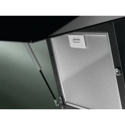 Electrolux LFV339K Hotte Aspirante Décorative Aluminium LED Noir 5 Electrolux LFV339K Hotte Aspirante Décorative Aluminium LED Noir -Magasin De Cuisine Électrique lfv339k hotte aspirante decorative aluminium led noir 12926074 803892 2 1140x1140