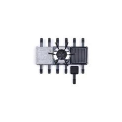 Appareil à Raclette + Fondue 12 Personnes 1650w - Doc234 - LIVOO