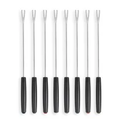 Fondue 1000w 8 Fourchettes Inox - Doc263 - LIVOO 9 Fondue 1000w 8 Fourchettes Inox - Doc263 - LIVOO -Magasin De Cuisine Électrique livoo doc263 11110672 29028510 1140x1140