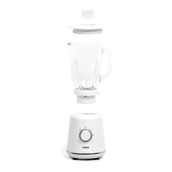 Blender 1.5l 800w Blanc - Dop220w - LIVOO -Magasin De Cuisine Électrique livoo dop220w 11111152 29030402 1140x1140