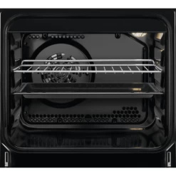 Electrolux LKR620002X Cuisinière Induction 54L Moyenne Vitrocéramique Électriq... 7 Electrolux LKR620002X Cuisinière Induction 54L Moyenne Vitrocéramique Électriq... -Magasin De Cuisine Électrique lkr620002x cuisiniere induction 54l moyenne vitroceramique lectrique argent 13501062 36975912 1140x1140