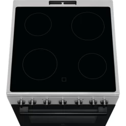 Electrolux LKR620002X Cuisinière Induction 54L Moyenne Vitrocéramique Électriq... 8 Electrolux LKR620002X Cuisinière Induction 54L Moyenne Vitrocéramique Électriq... -Magasin De Cuisine Électrique lkr620002x cuisiniere induction 54l moyenne vitroceramique lectrique argent 13501062 36975914 1140x1140