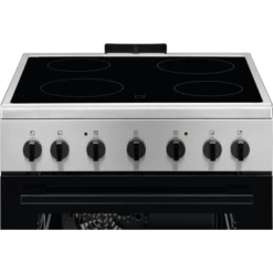 Electrolux LKR620002X Cuisinière Induction 54L Moyenne Vitrocéramique Électriq... 9 Electrolux LKR620002X Cuisinière Induction 54L Moyenne Vitrocéramique Électriq... -Magasin De Cuisine Électrique lkr620002x cuisiniere induction 54l moyenne vitroceramique lectrique argent 13501062 36975916 1140x1140