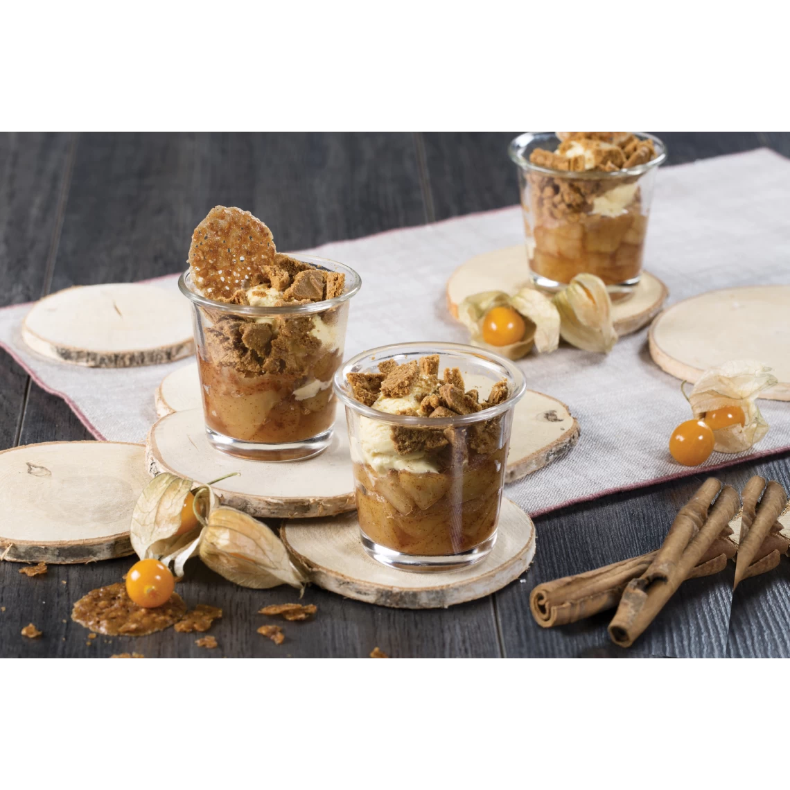 Moulinex Cookeo+ 180 Recettes CE85B510 - Rouge + Lot De 6 Verrines Pour Cookeo ... 12 Moulinex Cookeo+ 180 Recettes CE85B510 - Rouge + Lot De 6 Verrines Pour Cookeo ... – Image 12